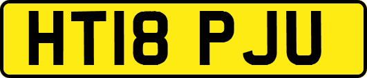 HT18PJU