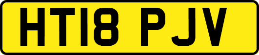 HT18PJV