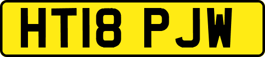 HT18PJW