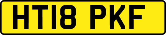 HT18PKF