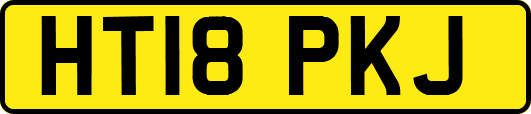HT18PKJ