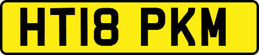 HT18PKM