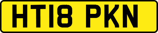 HT18PKN