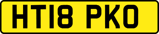 HT18PKO