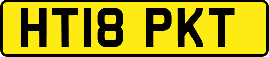 HT18PKT