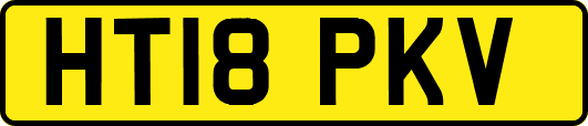HT18PKV