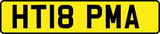 HT18PMA