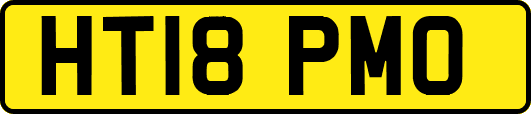 HT18PMO