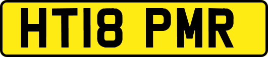 HT18PMR