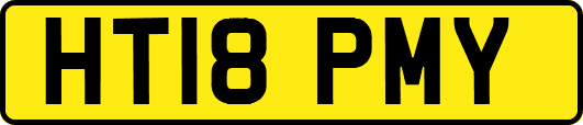 HT18PMY