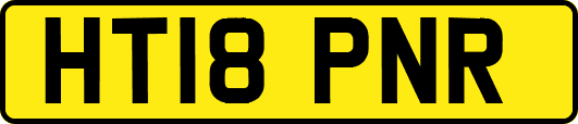 HT18PNR