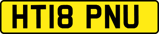 HT18PNU