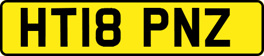 HT18PNZ