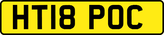 HT18POC