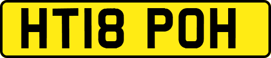 HT18POH