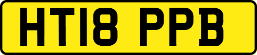 HT18PPB