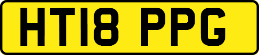 HT18PPG