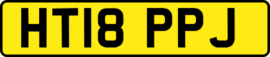 HT18PPJ