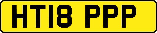 HT18PPP
