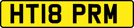 HT18PRM