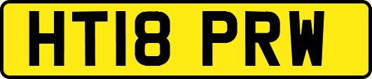 HT18PRW
