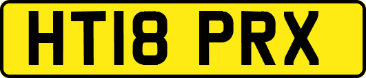 HT18PRX