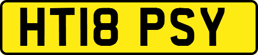 HT18PSY