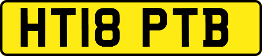 HT18PTB
