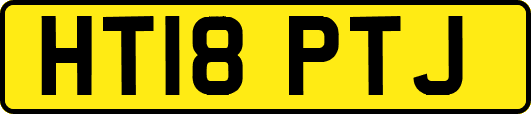 HT18PTJ