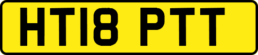 HT18PTT