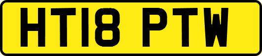 HT18PTW