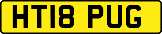 HT18PUG