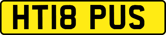 HT18PUS