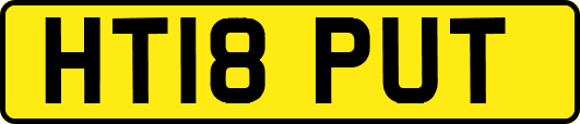 HT18PUT