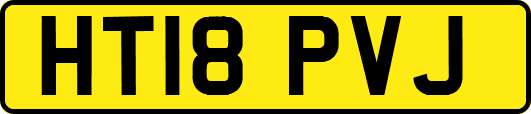 HT18PVJ