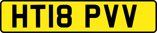 HT18PVV