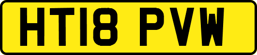 HT18PVW