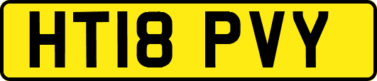 HT18PVY