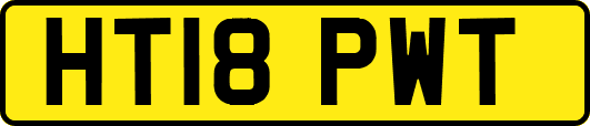 HT18PWT