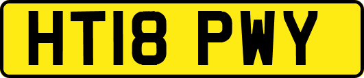 HT18PWY
