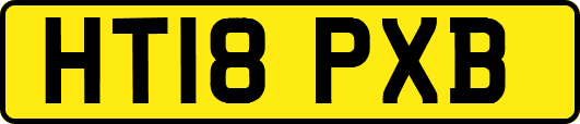 HT18PXB