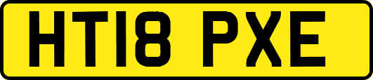 HT18PXE