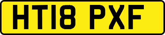 HT18PXF