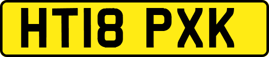 HT18PXK