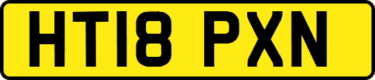 HT18PXN