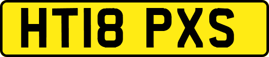 HT18PXS
