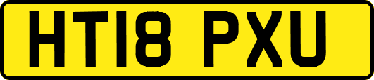 HT18PXU