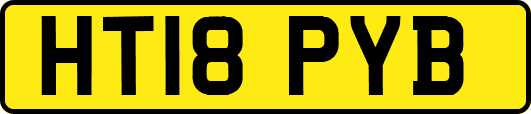 HT18PYB