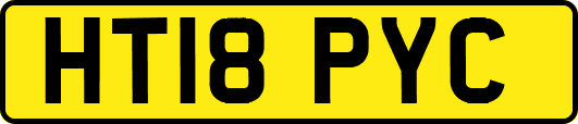 HT18PYC