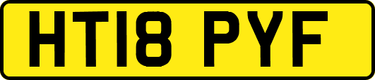 HT18PYF
